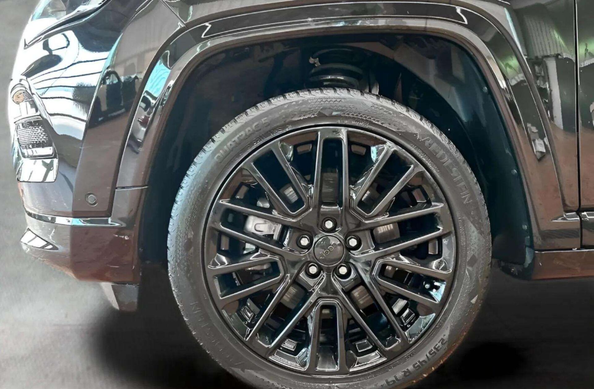 JEEP Compass 1.3 TG 4Xe Limited