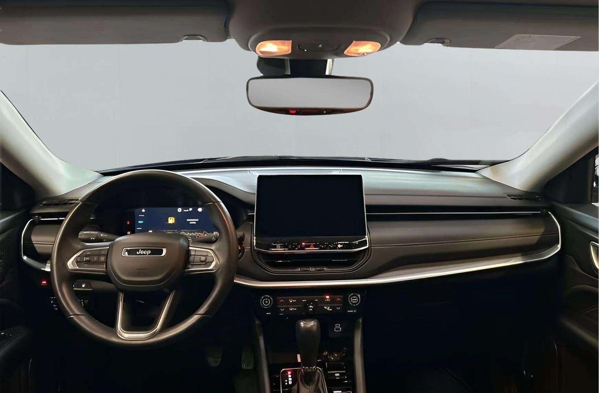 JEEP Compass 1.3 TG 4Xe Limited