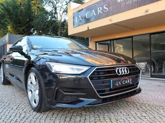 AUDI A7 40 TDI S tronic