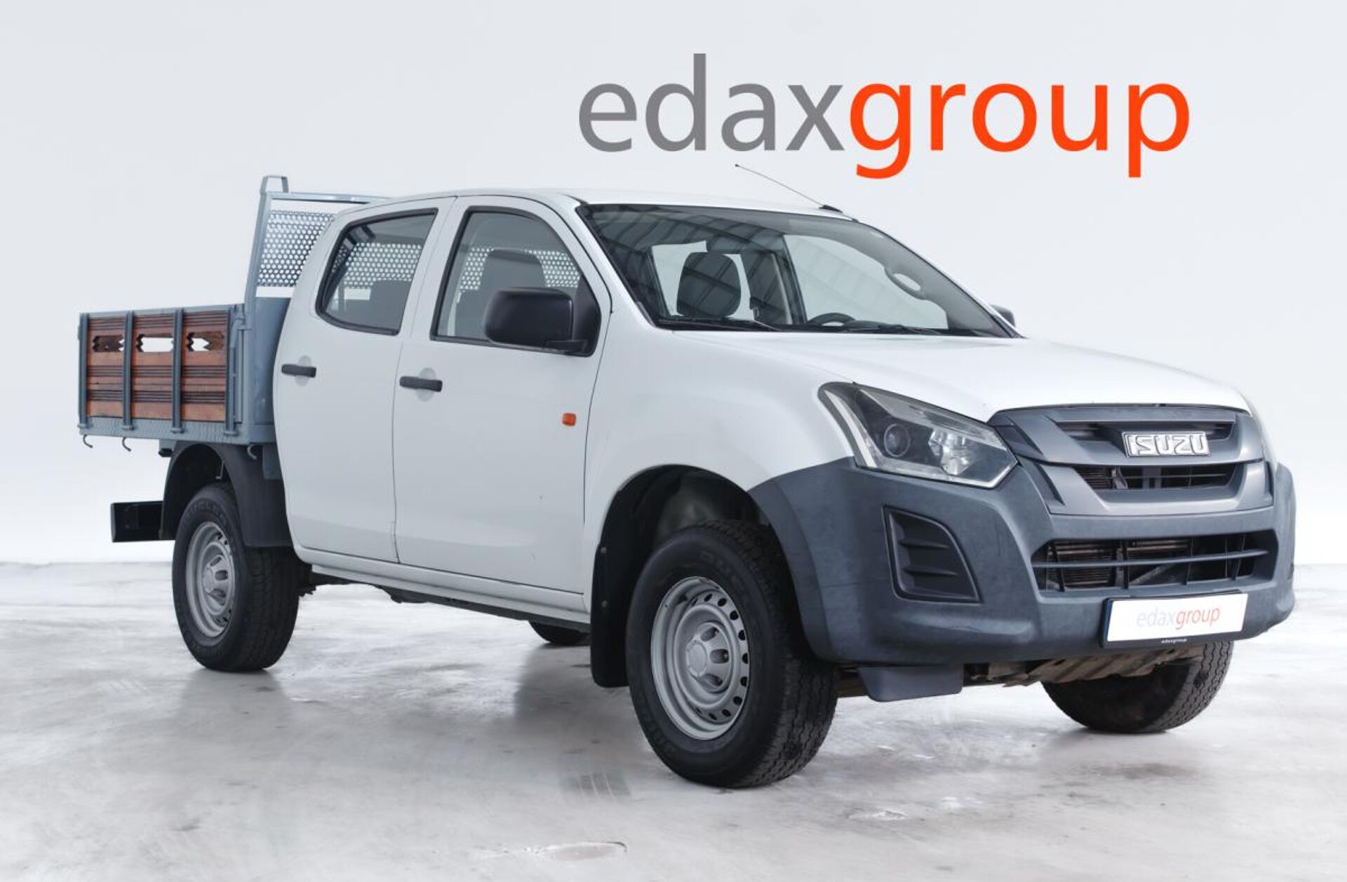 ISUZU D-Max 1.9 Ddi CD 4WD L CM