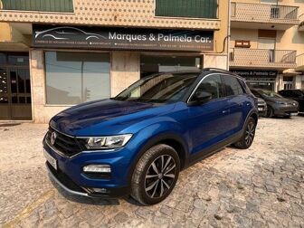 VOLKSWAGEN T-Roc 1.6 TDI Style