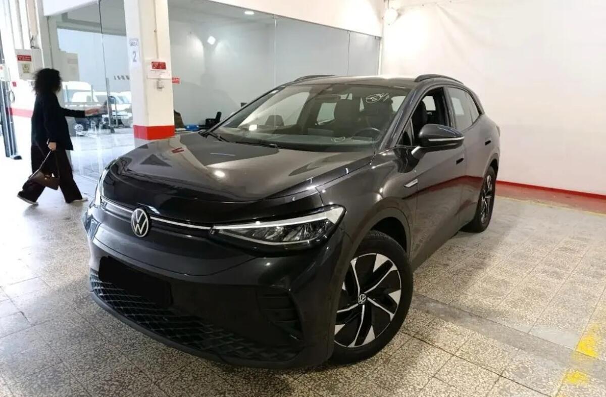 VOLKSWAGEN ID.4 77 kWh Pro Performance