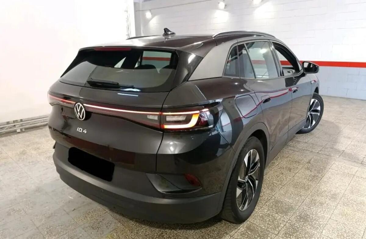 VOLKSWAGEN ID.4 77 kWh Pro Performance