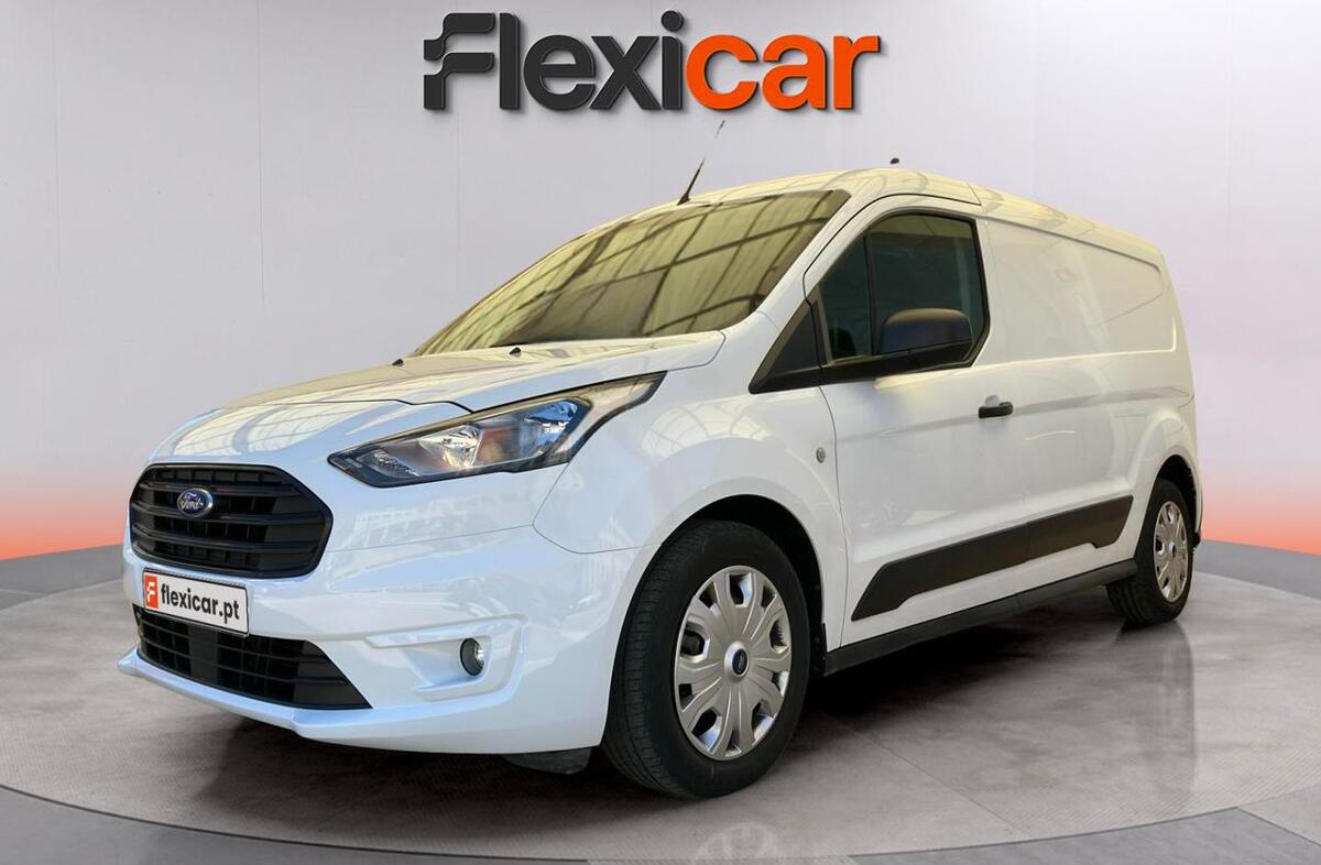 FORD Transit Connect 1.5 TDCi 200 L2 Trend