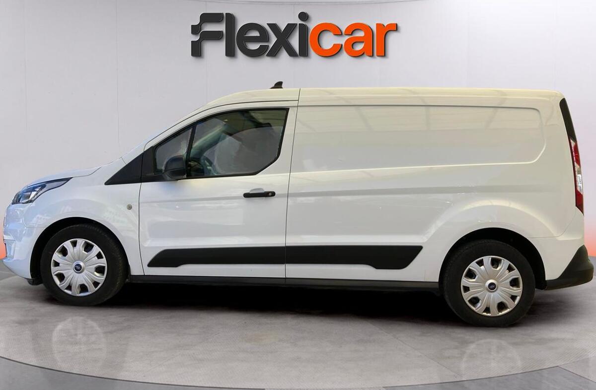 FORD Transit Connect 1.5 TDCi 200 L2 Trend