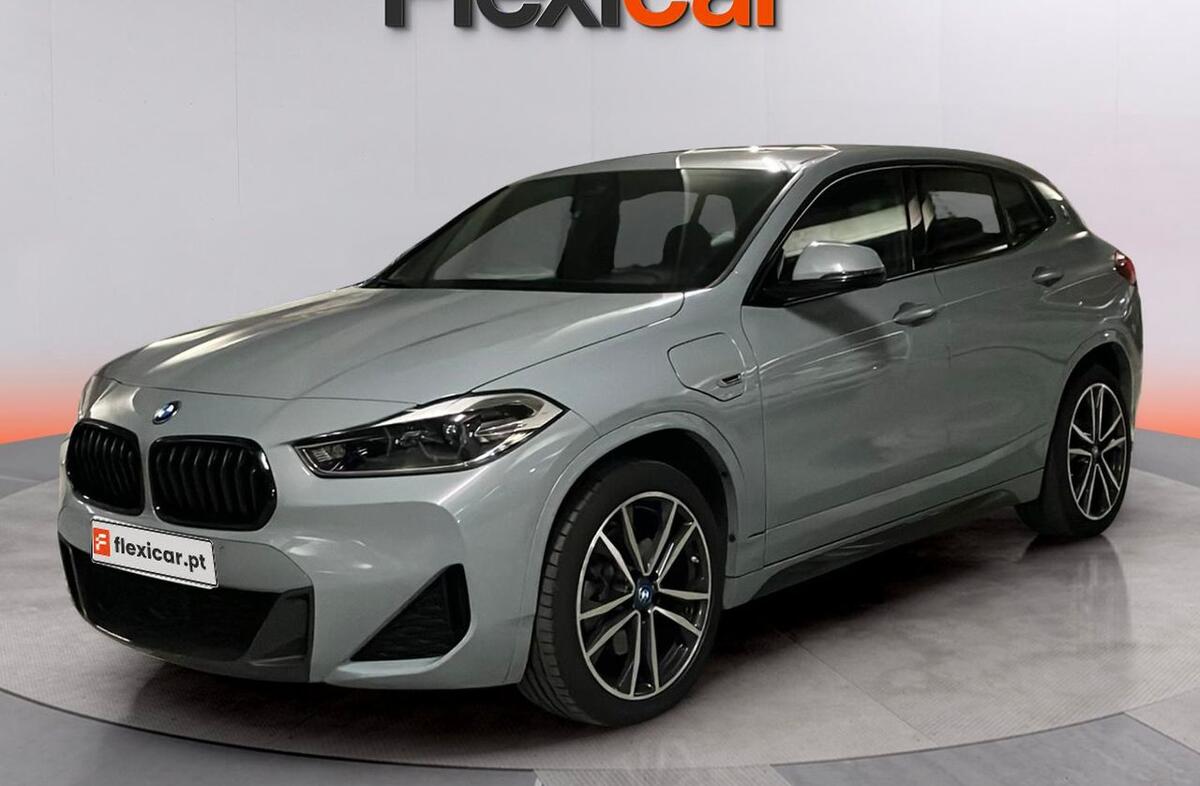 BMW X2 25 e xDrive Pack M