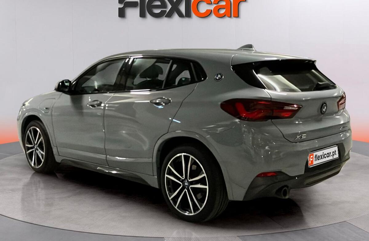 BMW X2 25 e xDrive Pack M