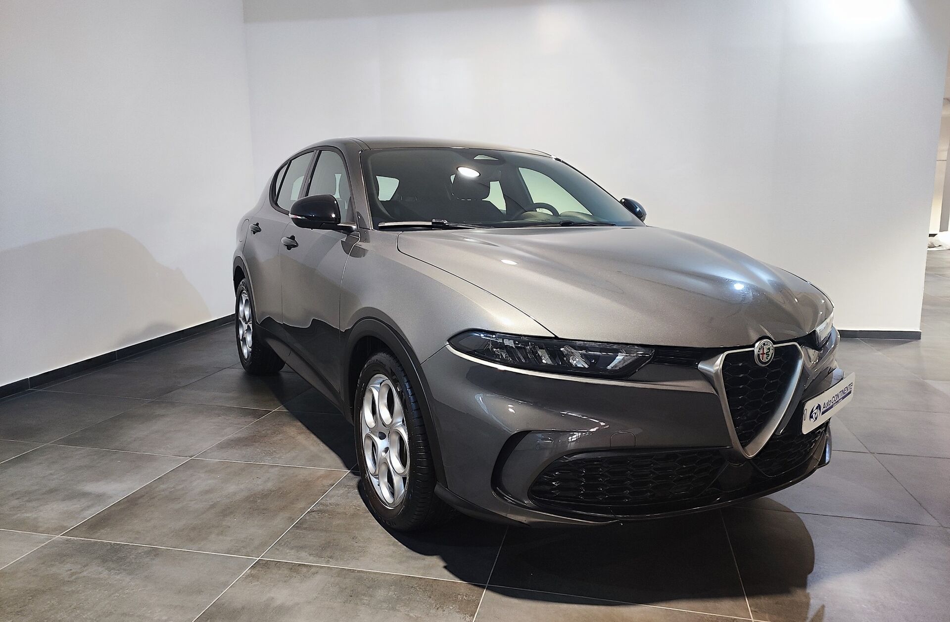ALFA ROMEO Tonale 1.6 VGT-D Super