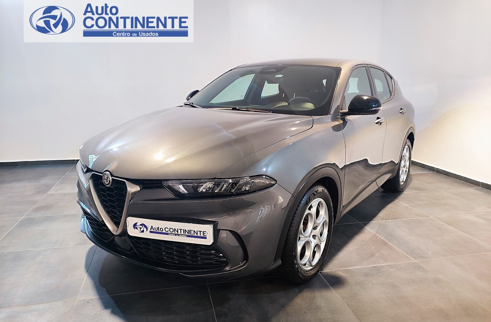 ALFA ROMEO Tonale 1.6 VGT-D Super