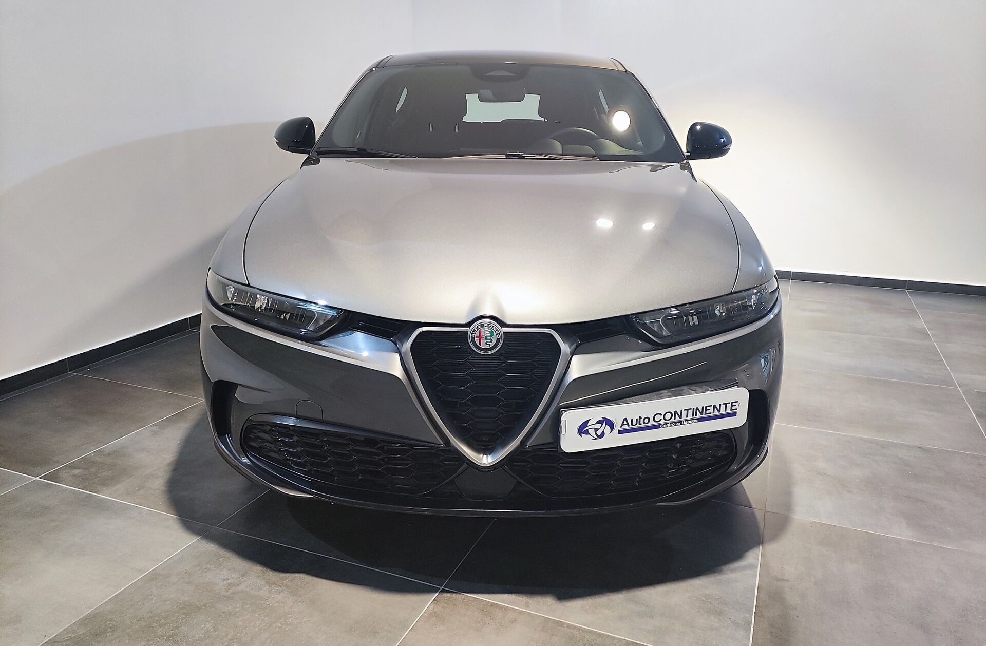 ALFA ROMEO Tonale 1.6 VGT-D Super