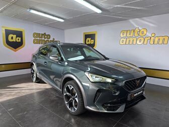 CUPRA Formentor 1.5 TSI Sport DSG