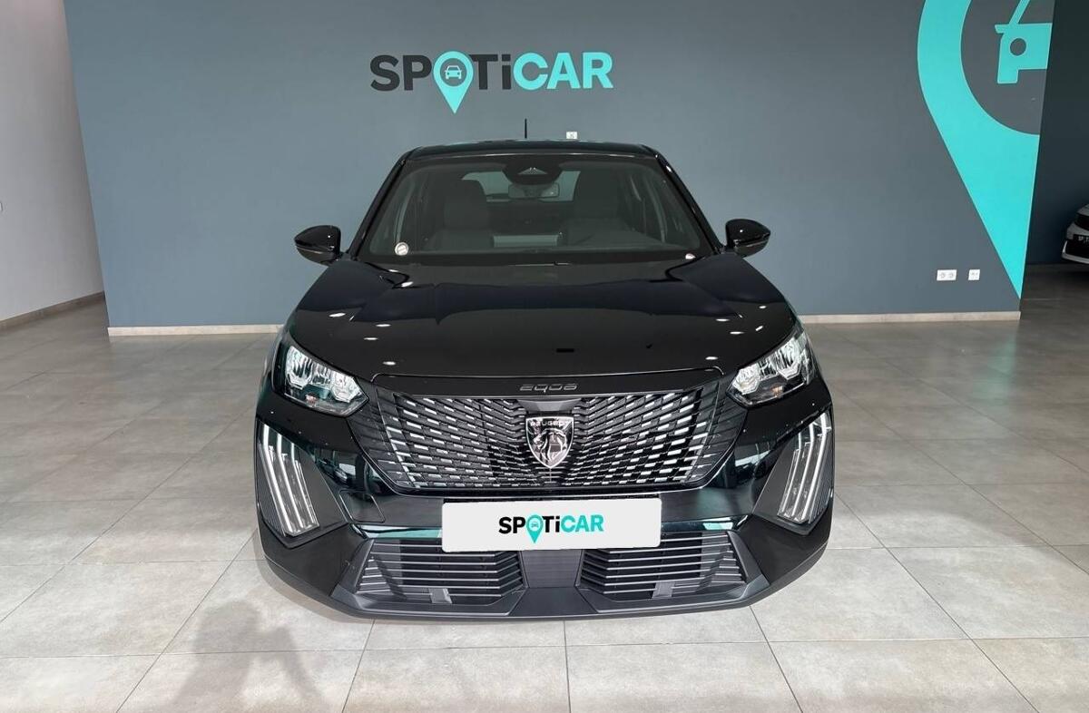 PEUGEOT 2008 e- 54 kWh Style