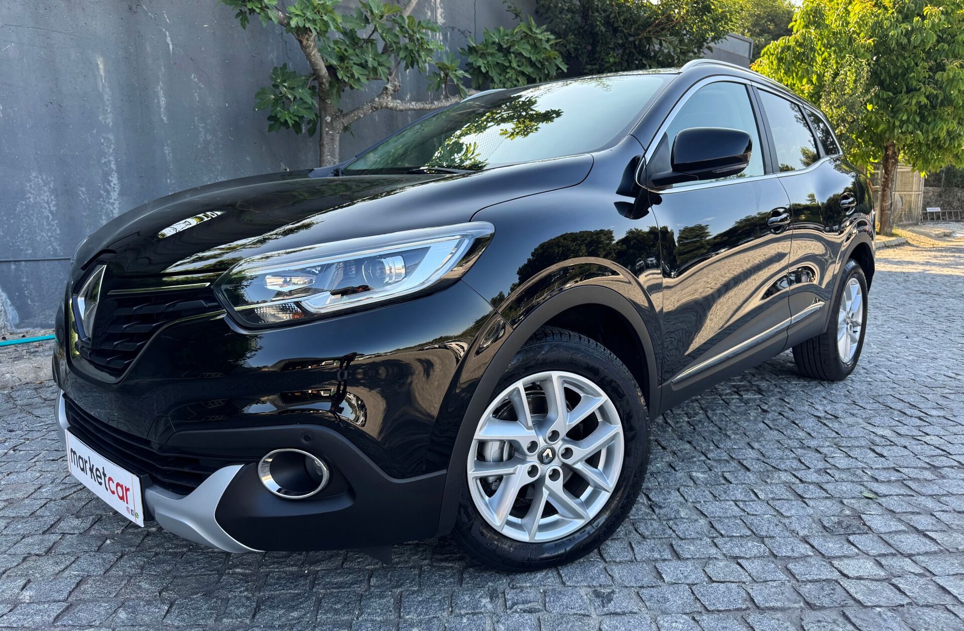RENAULT Kadjar 1.5 dCi XMOD