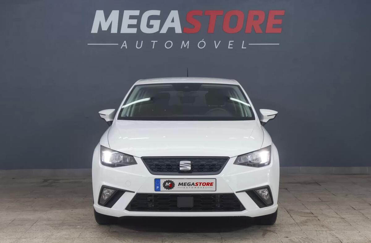SEAT Ibiza 1.0 TSI Style