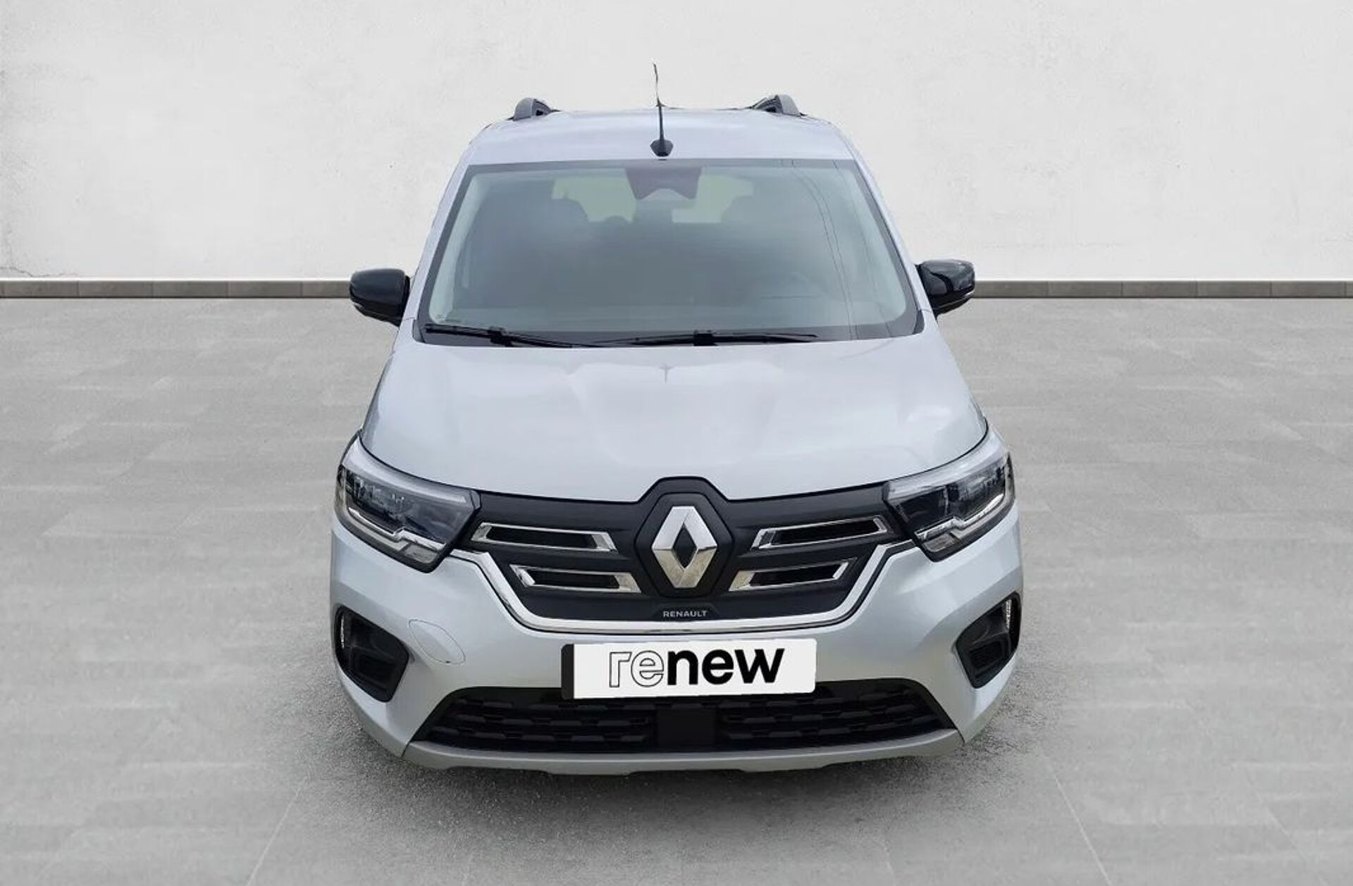 RENAULT Kangoo 1.5 Blue dCi Equilibre EDC