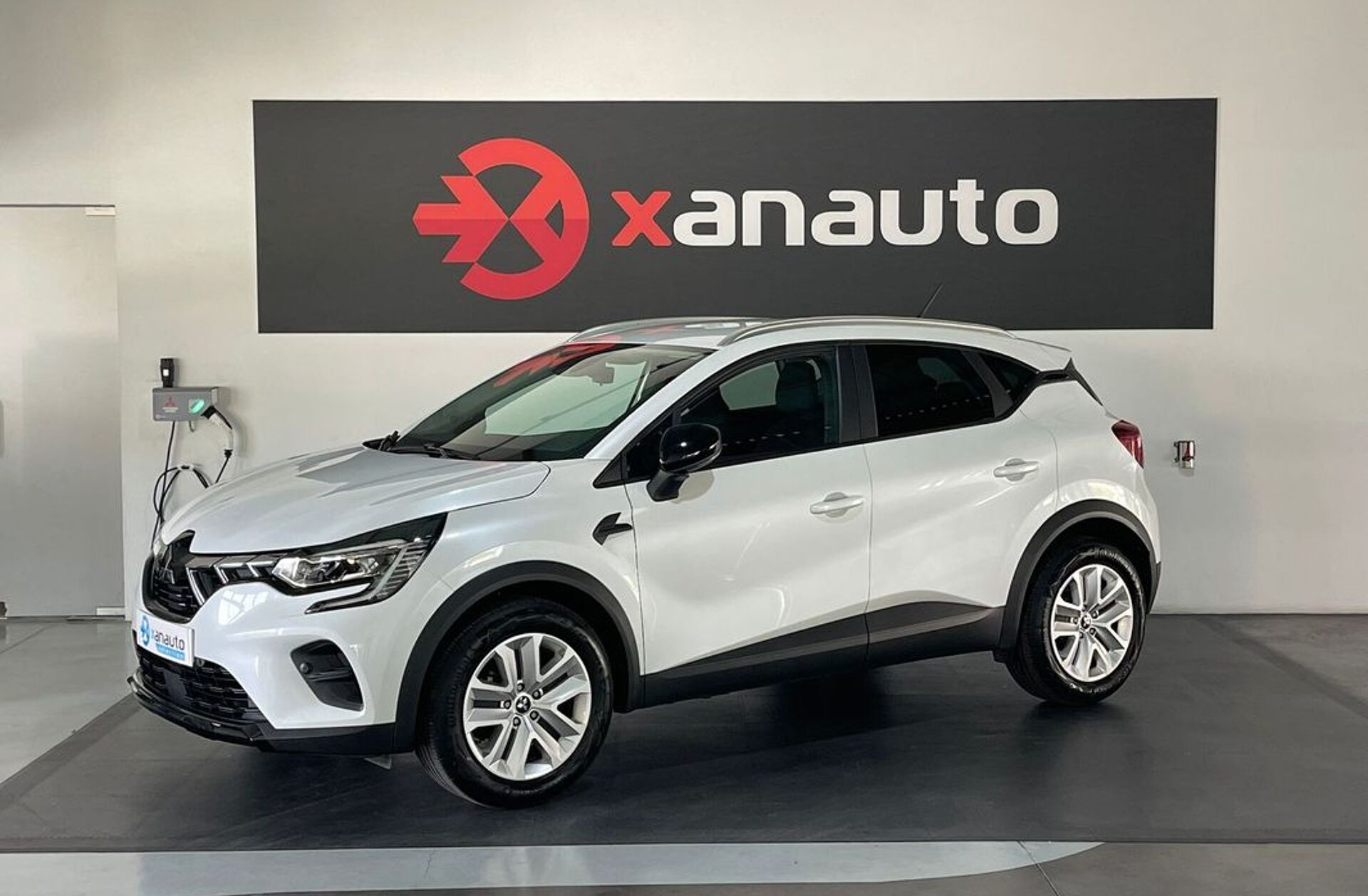 MITSUBISHI ASX 1.0 MPI-T Kaiteki