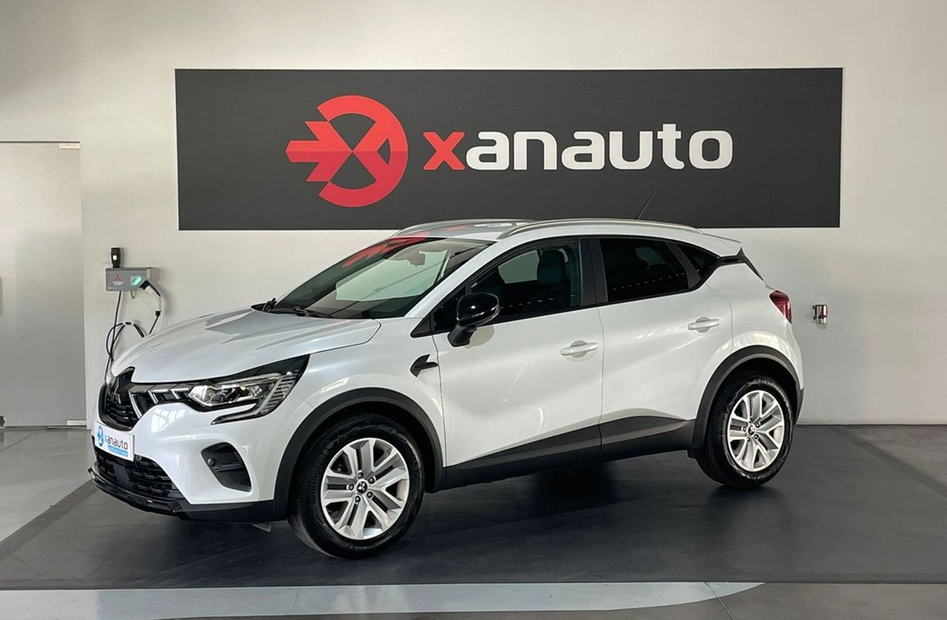 MITSUBISHI ASX 1.0 MPI-T Kaiteki