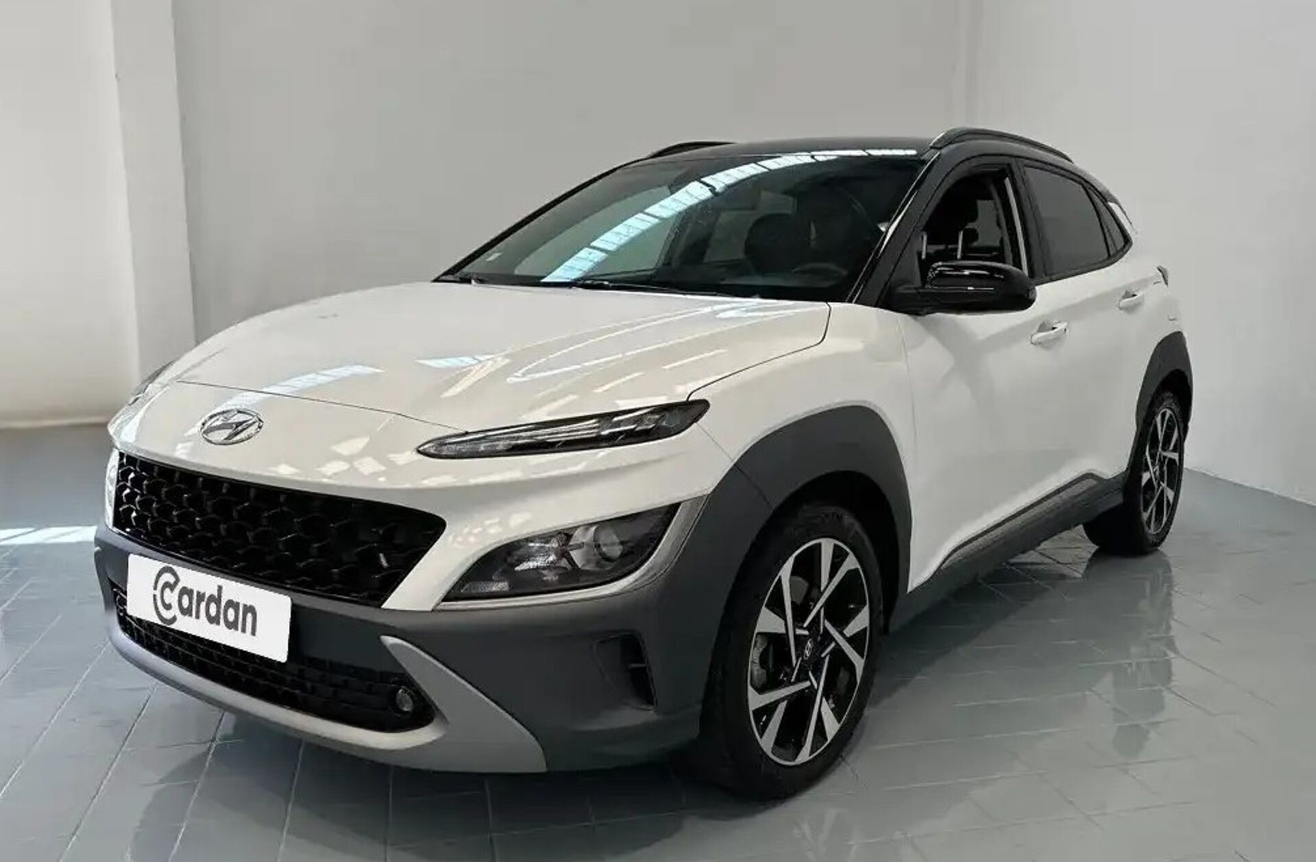HYUNDAI Kauai 1.0 T-GDi Premium (TT)