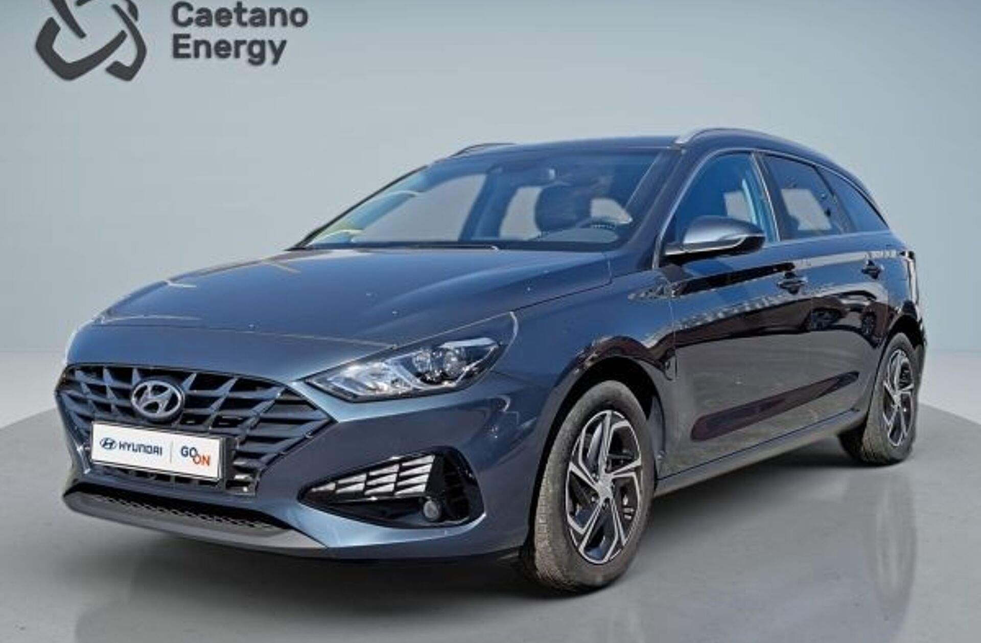 HYUNDAI i30 SW 1.0 T-GDi Style Plus