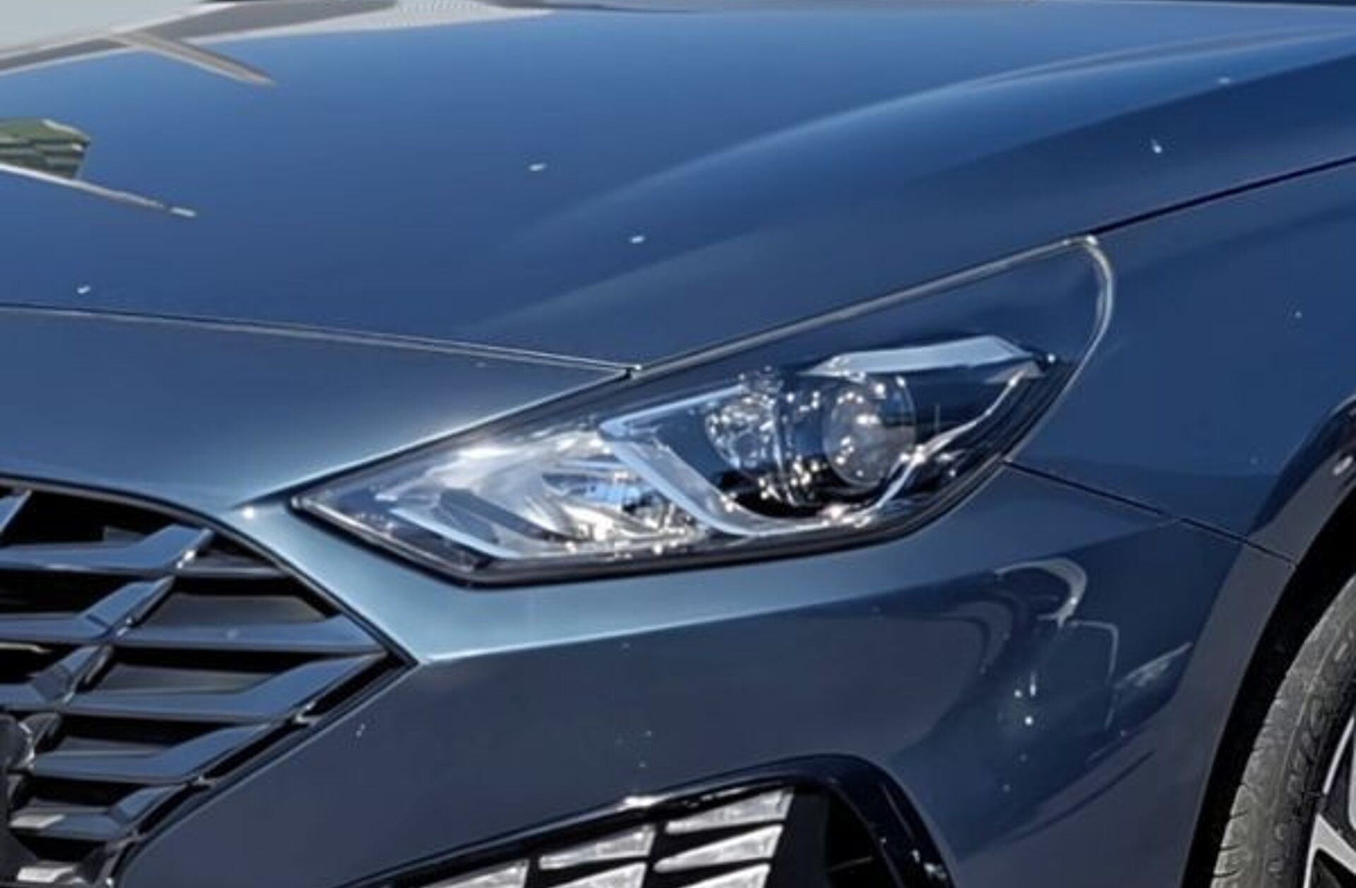 HYUNDAI i30 SW 1.0 T-GDi Style Plus