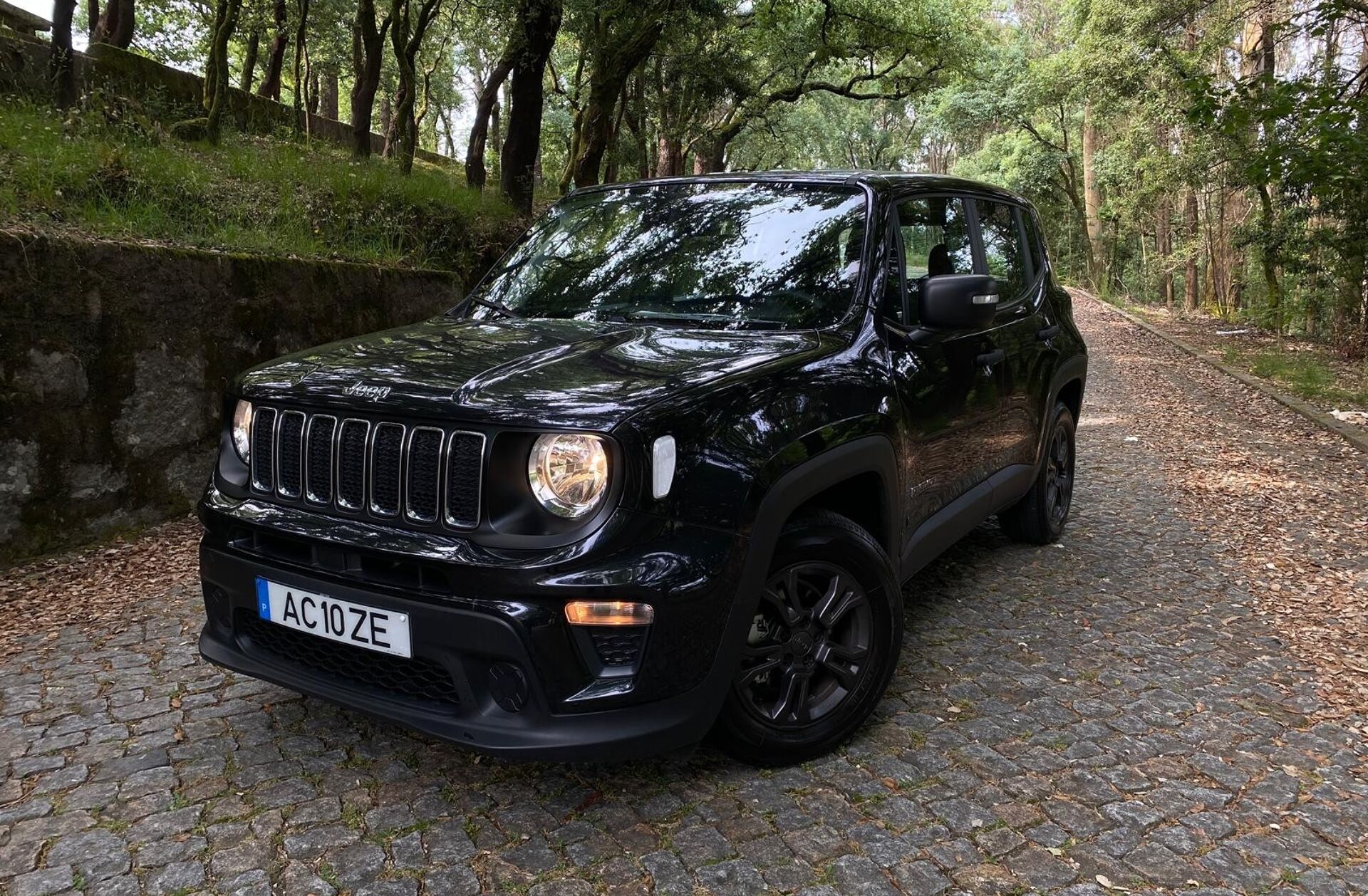JEEP Renegade 1.0 T Sport