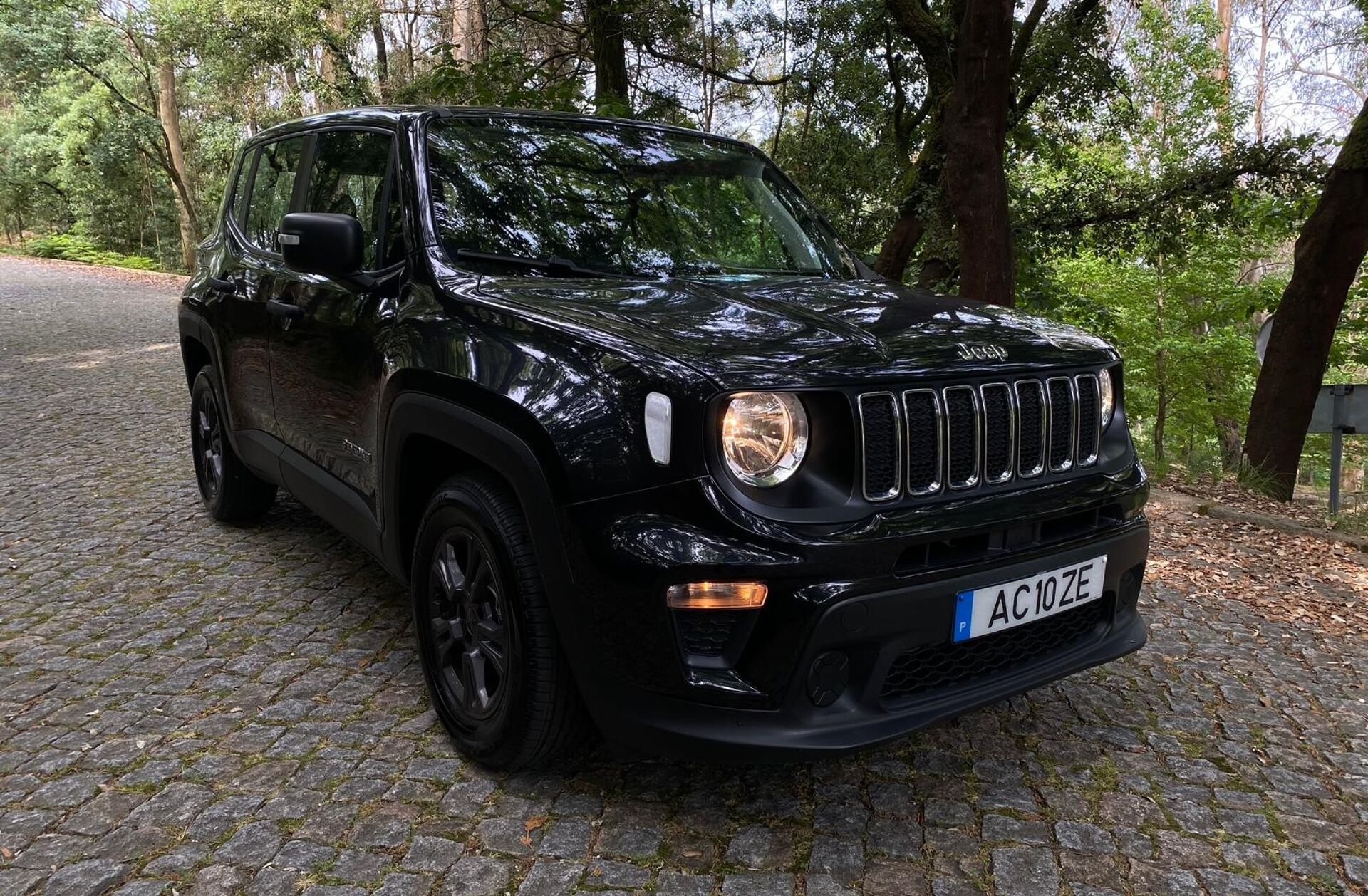 JEEP Renegade 1.0 T Sport