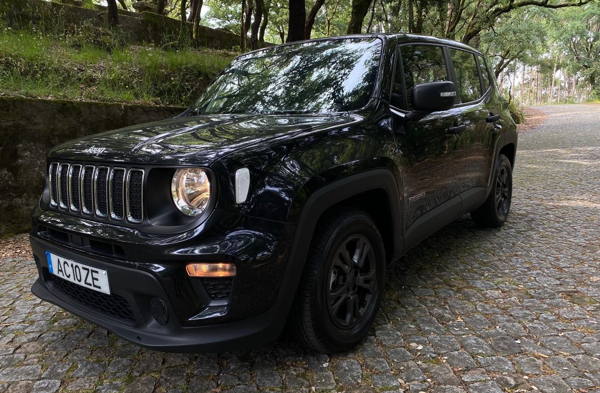 JEEP Renegade 1.0 T Sport