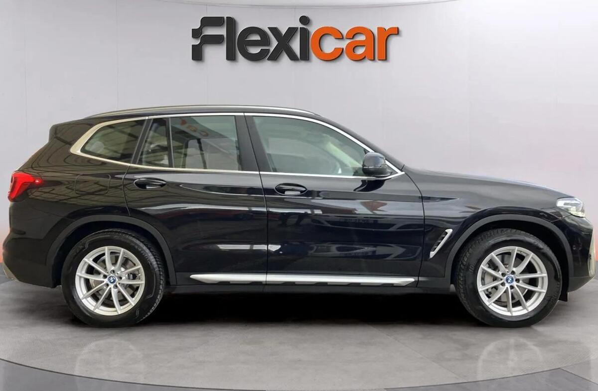 BMW X3 30 e xDrive