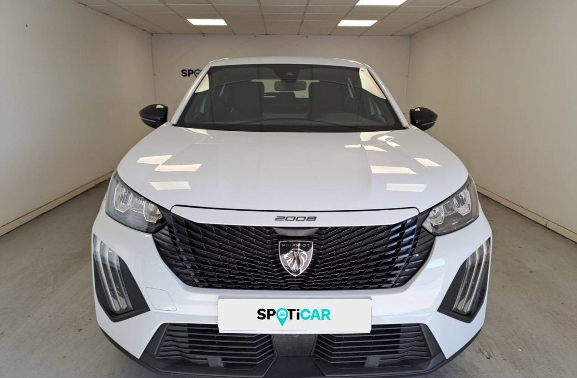 PEUGEOT 2008 1.2 PureTech Style