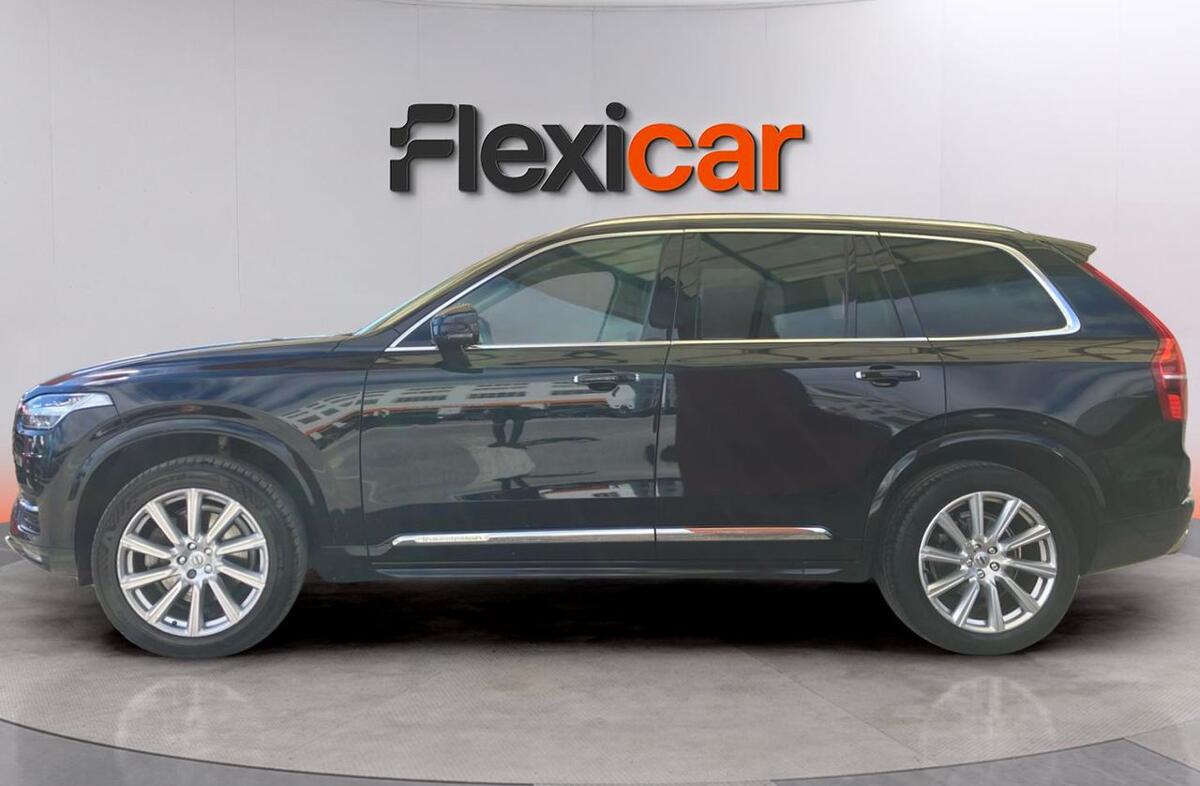 VOLVO XC90 2.0 D4 Inscription