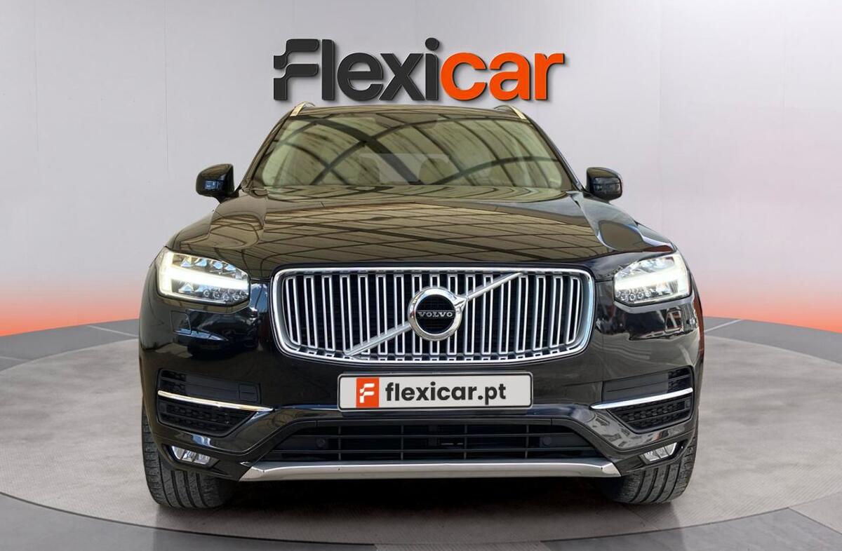 VOLVO XC90 2.0 D4 Inscription