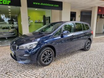 BMW Serie-2 216 Gran Tourer d Advantage Auto