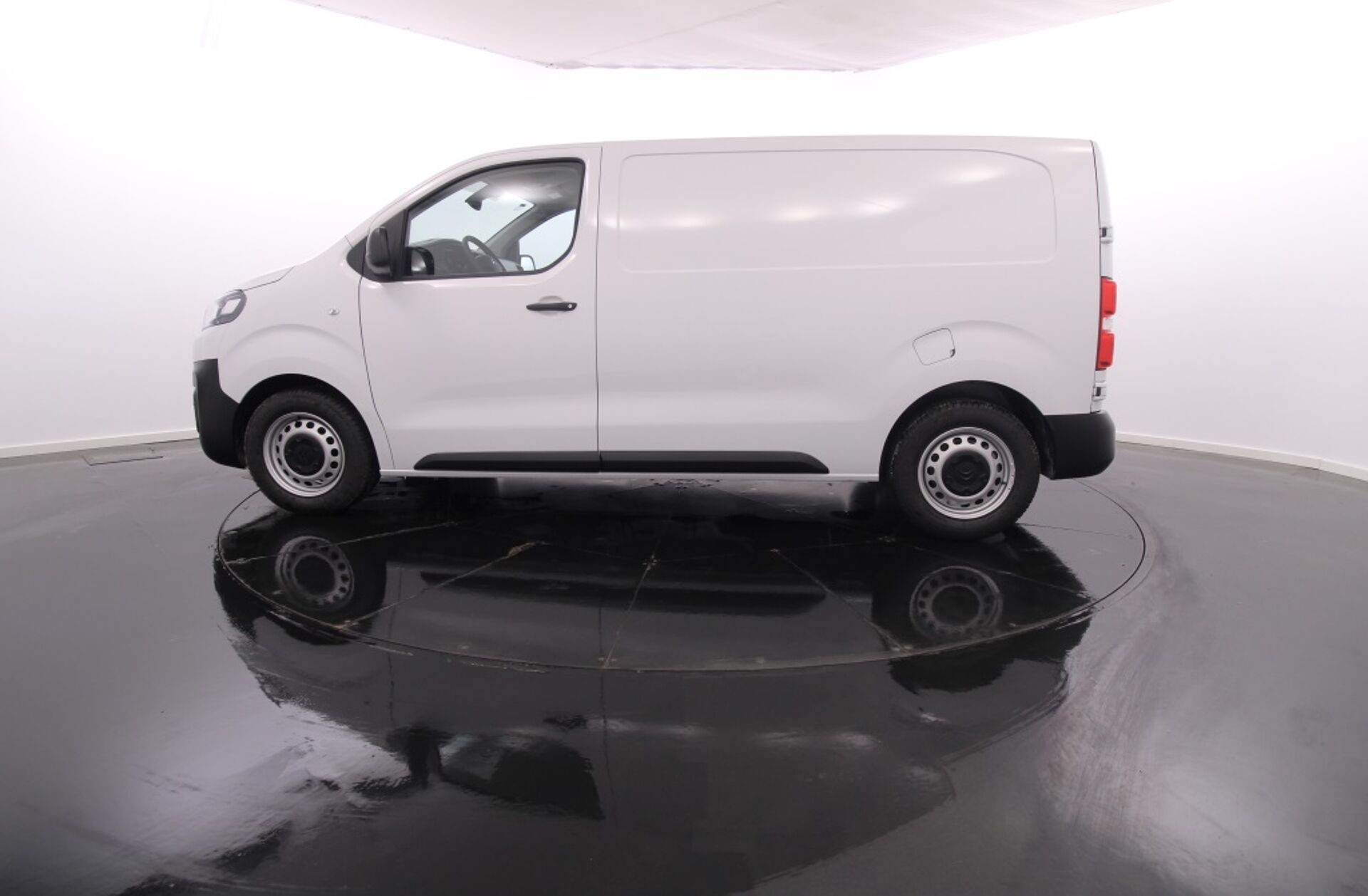 CITROEN Jumpy 1.5 BlueHDi M