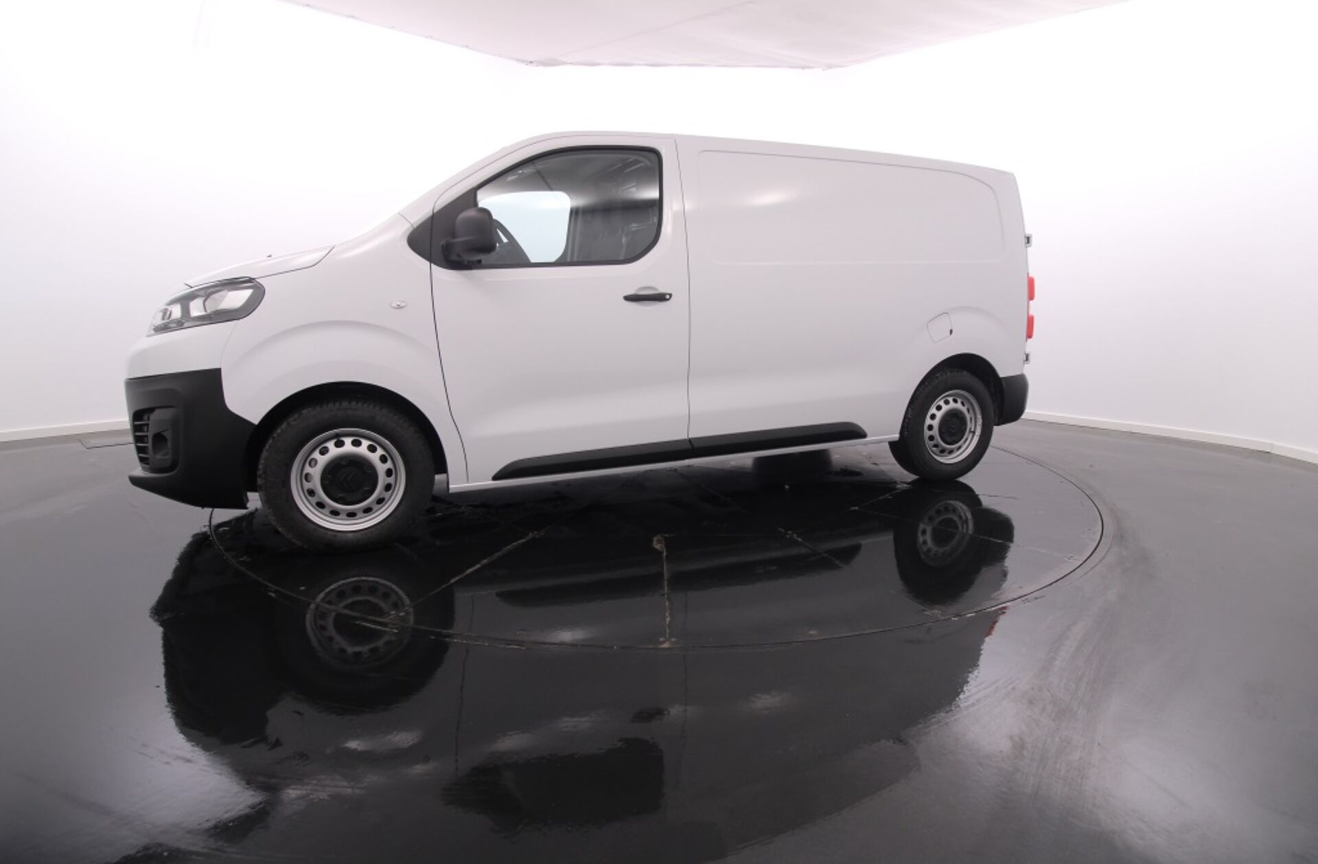 CITROEN Jumpy 1.5 BlueHDi M