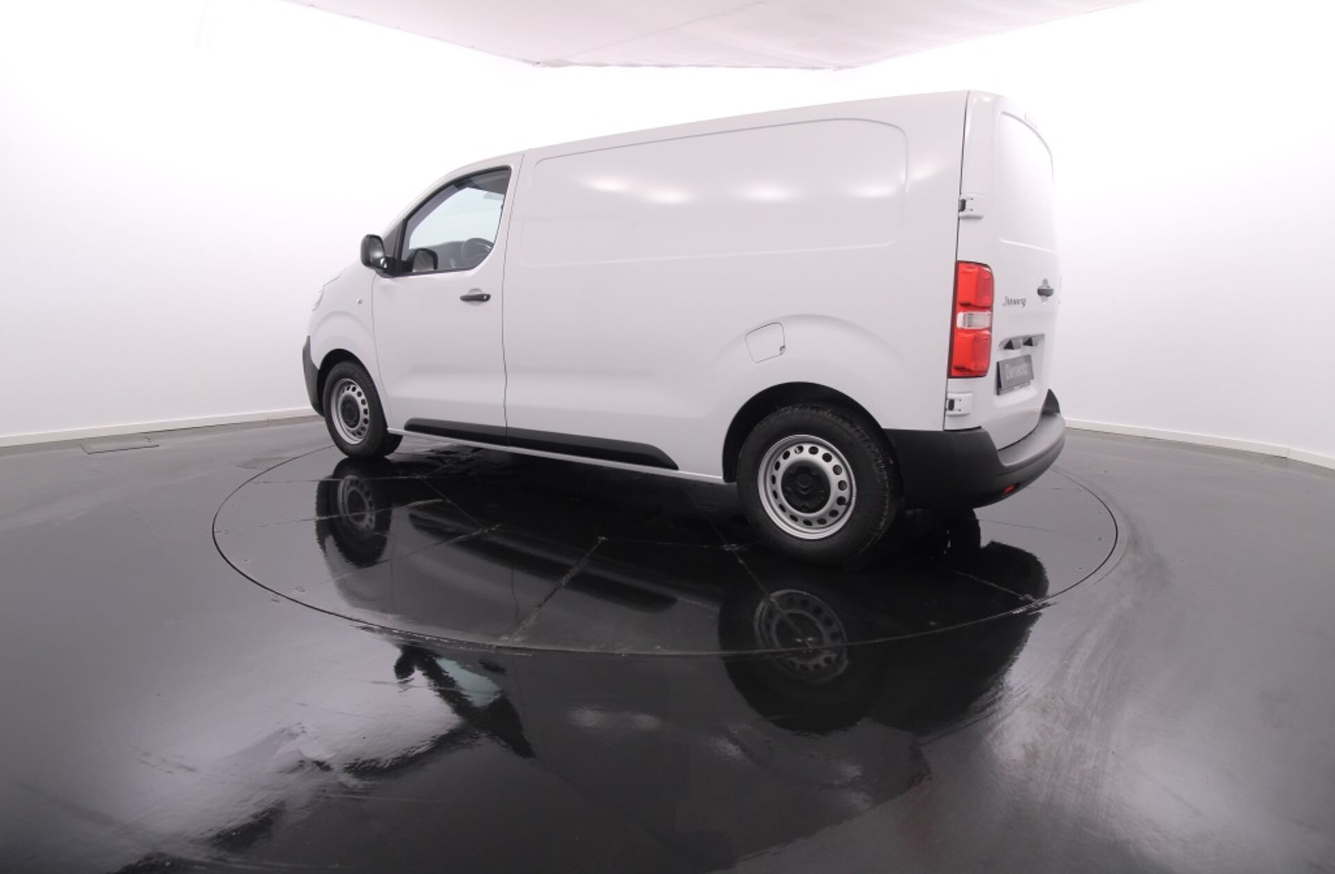 CITROEN Jumpy 1.5 BlueHDi M