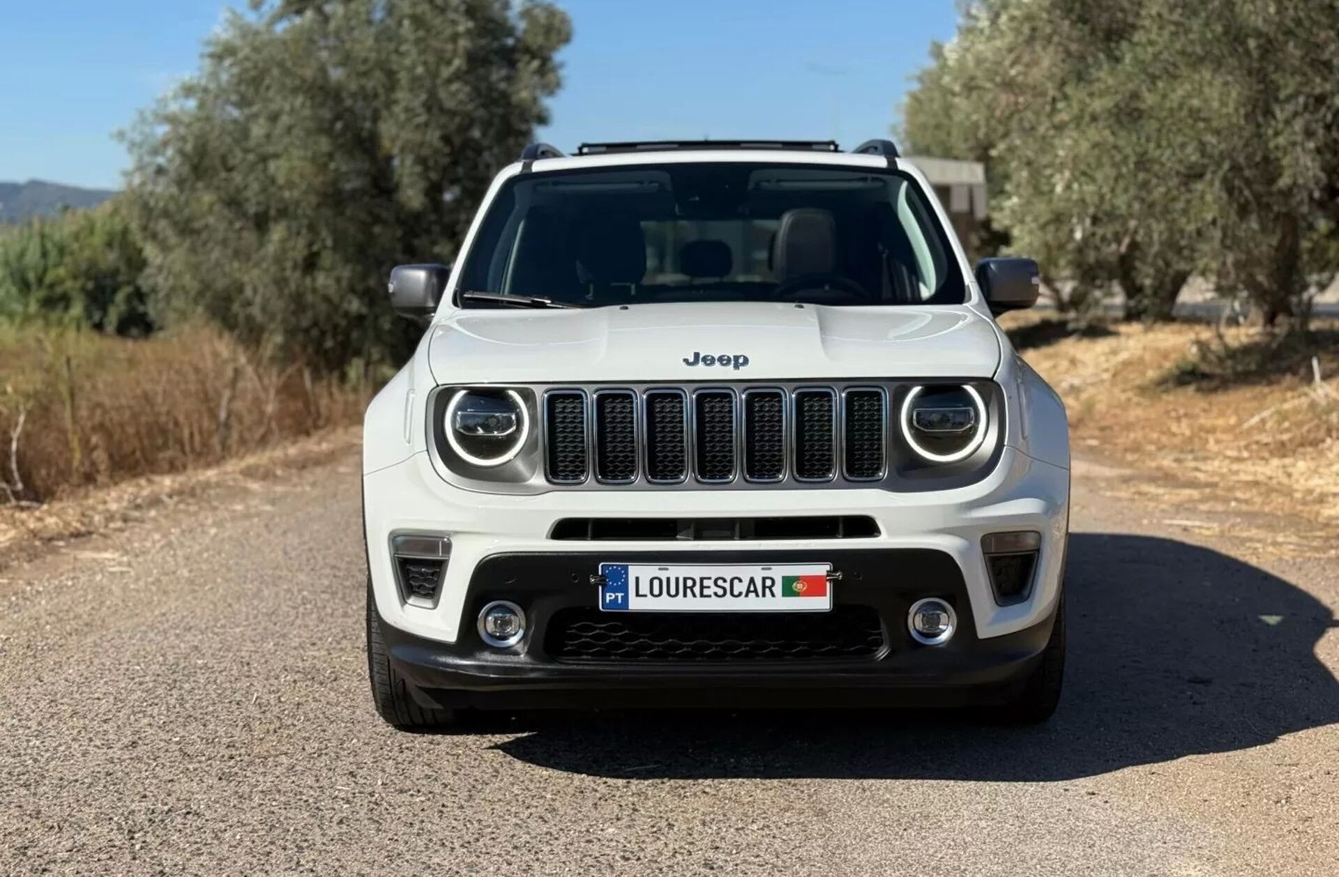 JEEP Renegade 1.0 T Limited