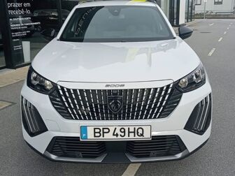 PEUGEOT 2008 1.2 PureTech Allure