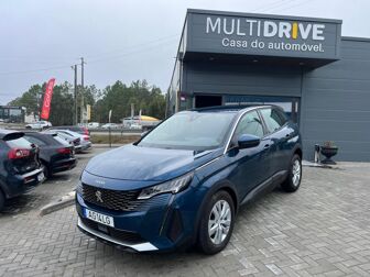 PEUGEOT 3008 1.5 BlueHDi Active Pack