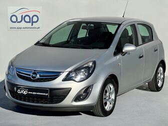 OPEL Corsa D 1.2 Enjoy S/S