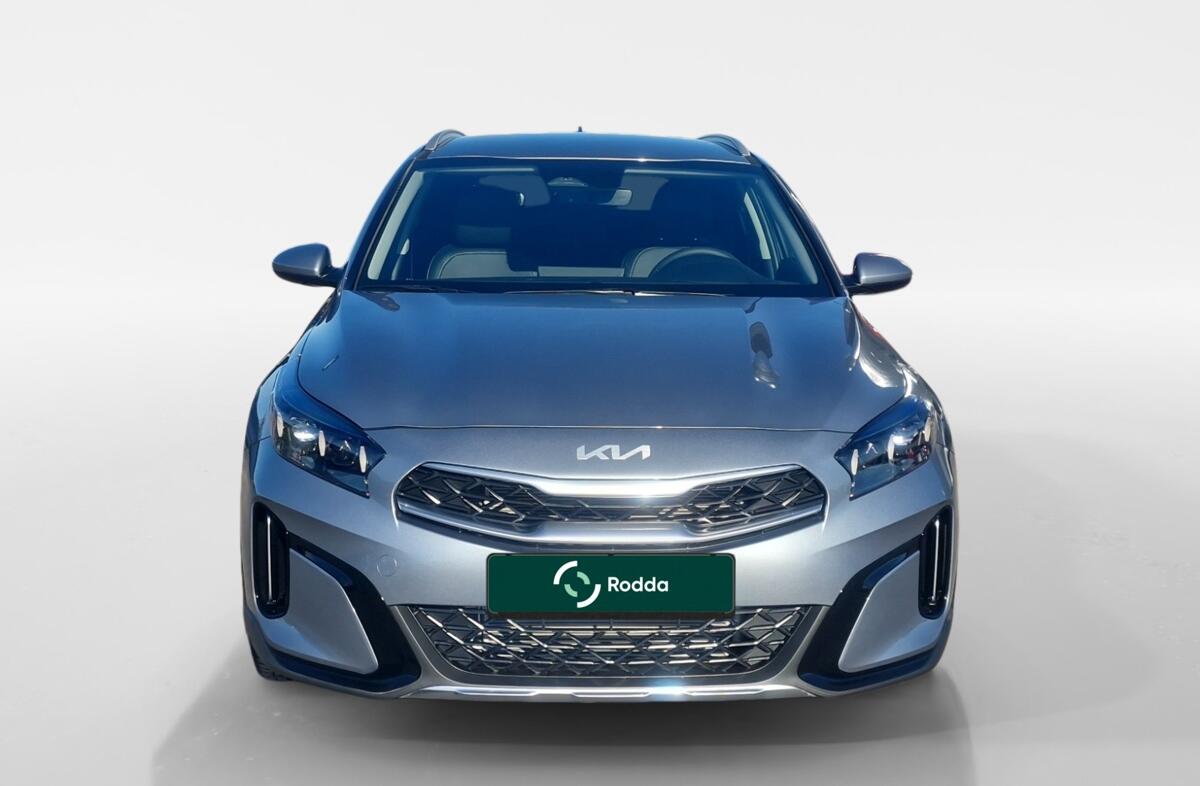 KIA XCeed 1.0 T-GDi Dynamic