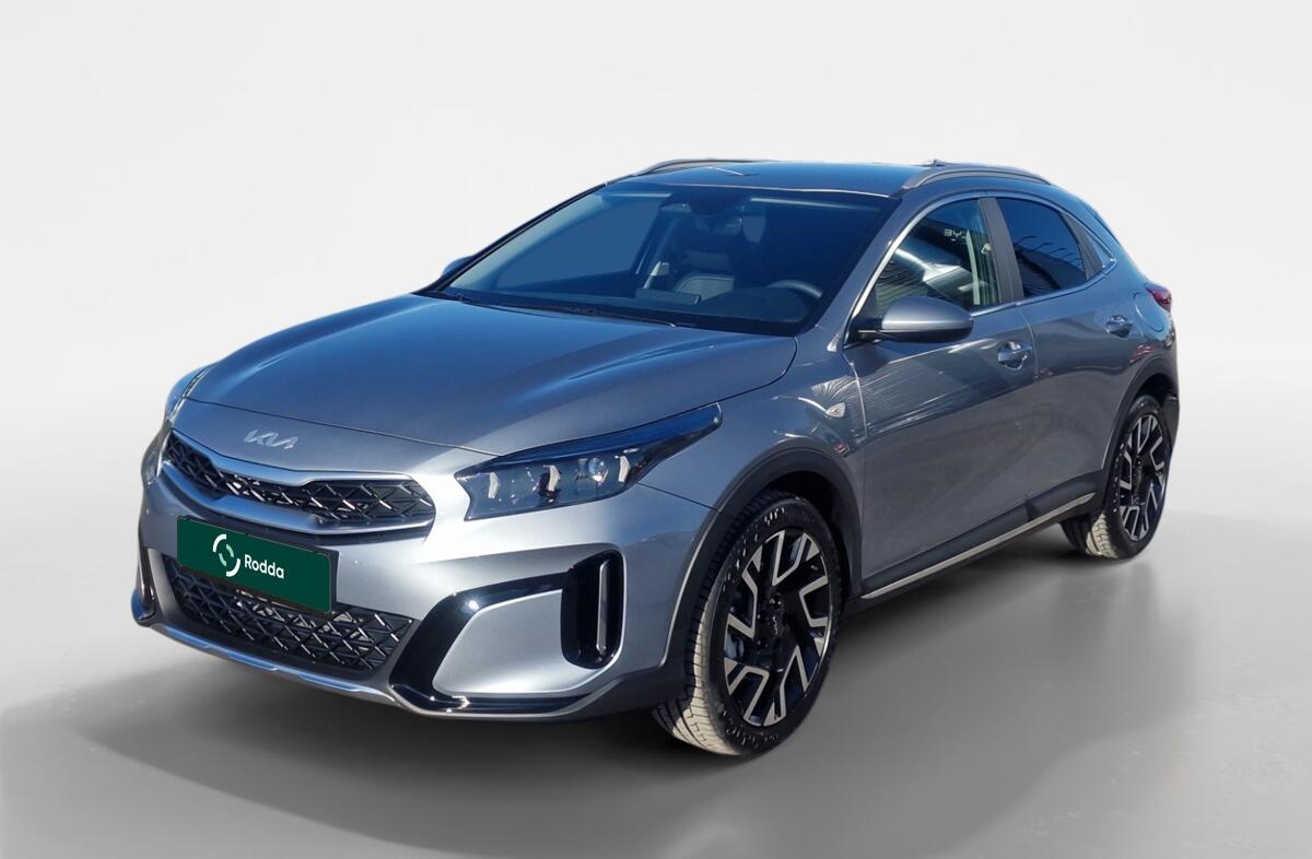 KIA XCeed 1.0 T-GDi Dynamic