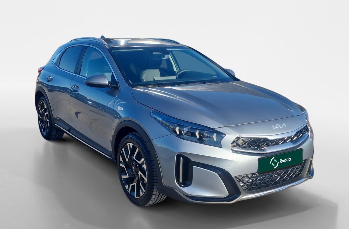 KIA XCeed 1.0 T-GDi Dynamic