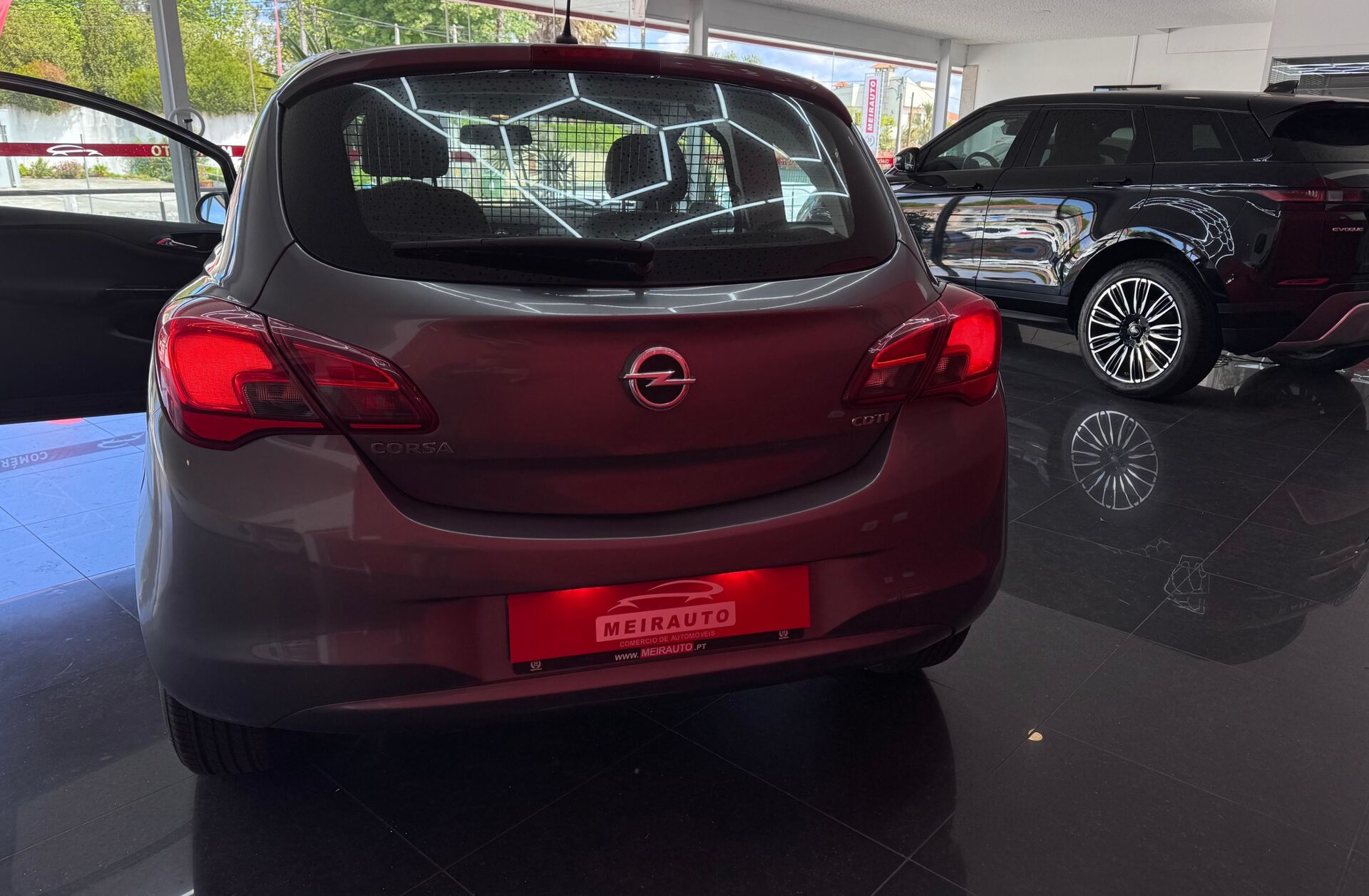 OPEL Corsa E Corsa 1.3 CDTi