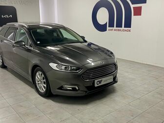 FORD Mondeo 1.5 TDCi Titanium ECOnetic