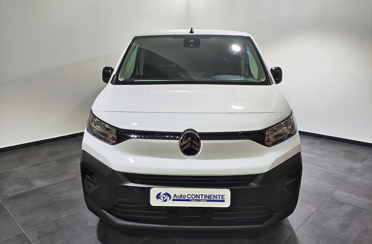 CITROEN Berlingo e- 50 kWh M Plus