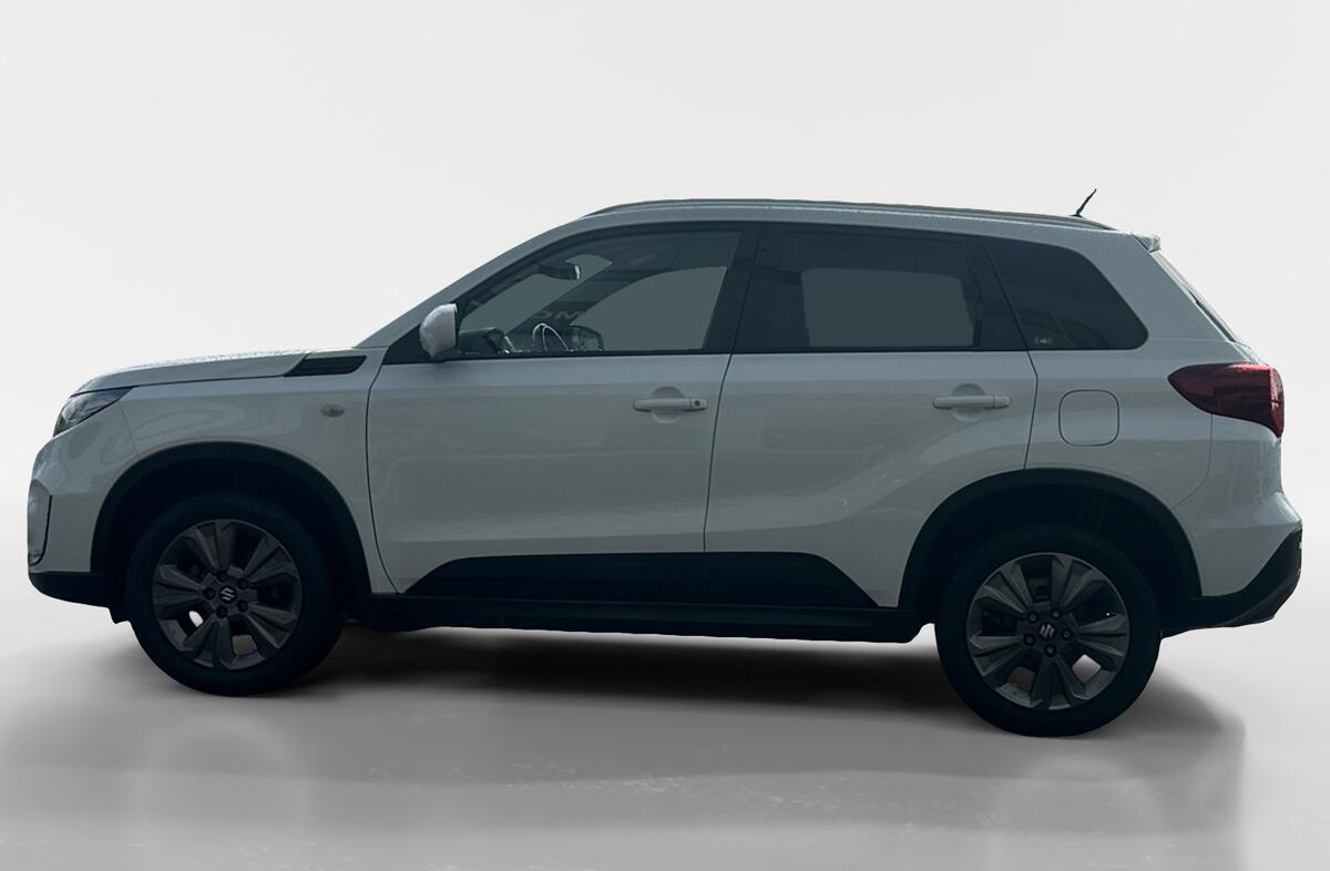 SUZUKI Vitara 1.4T GLX Mild Hybrid