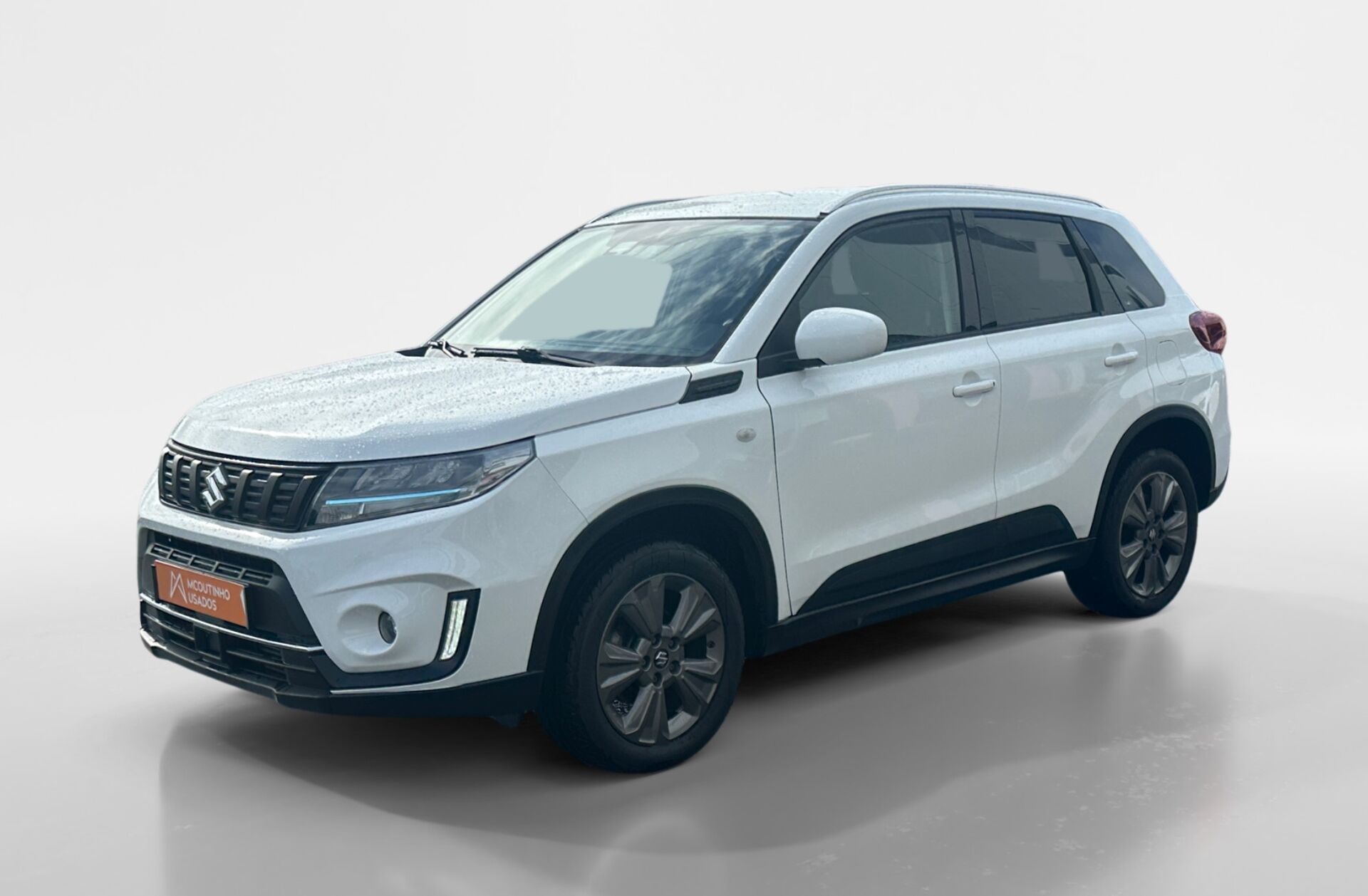 SUZUKI Vitara 1.4T GLX Mild Hybrid