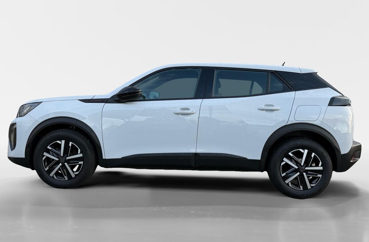PEUGEOT 2008 1.2 PureTech Style