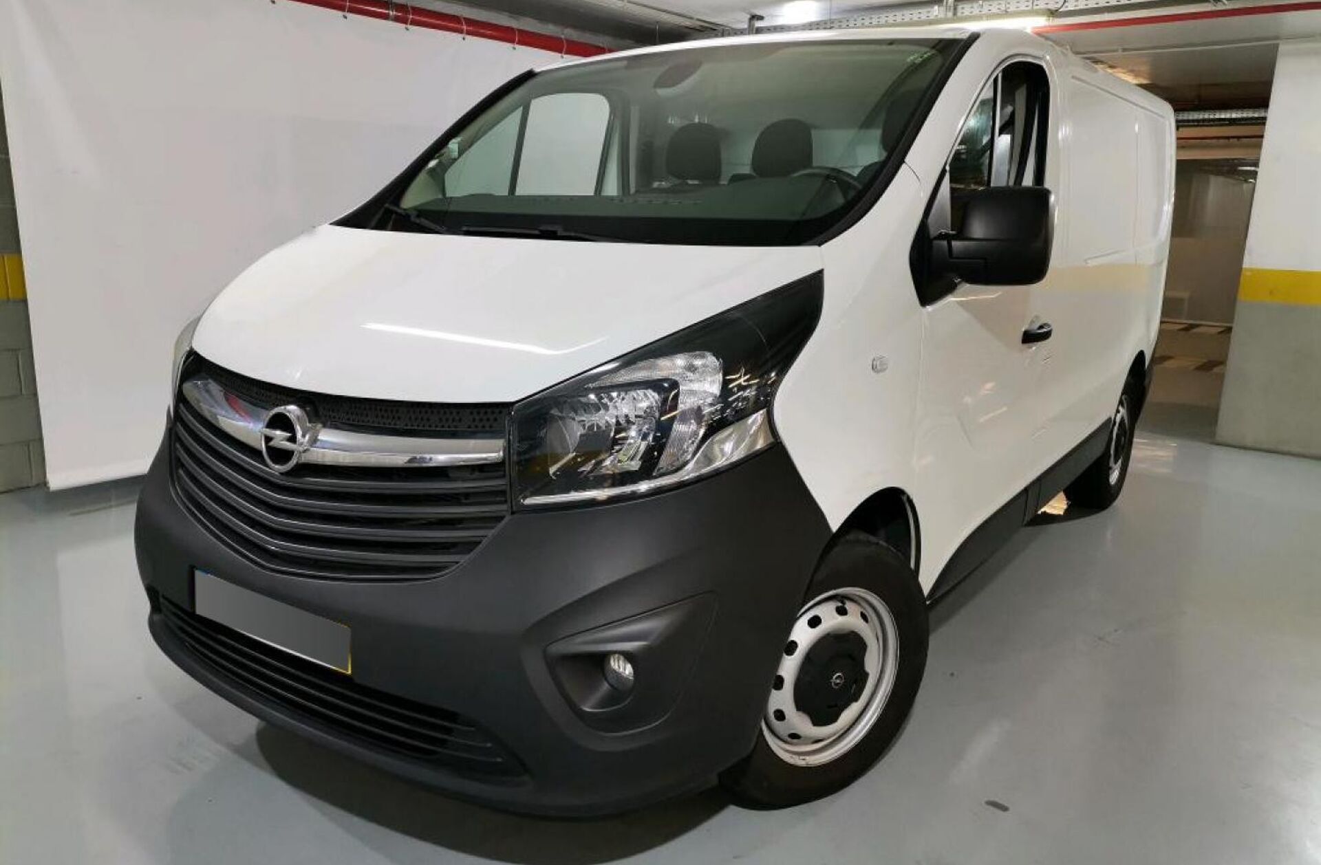 OPEL Vivaro 1.6 CDTi L1H1 2.9T