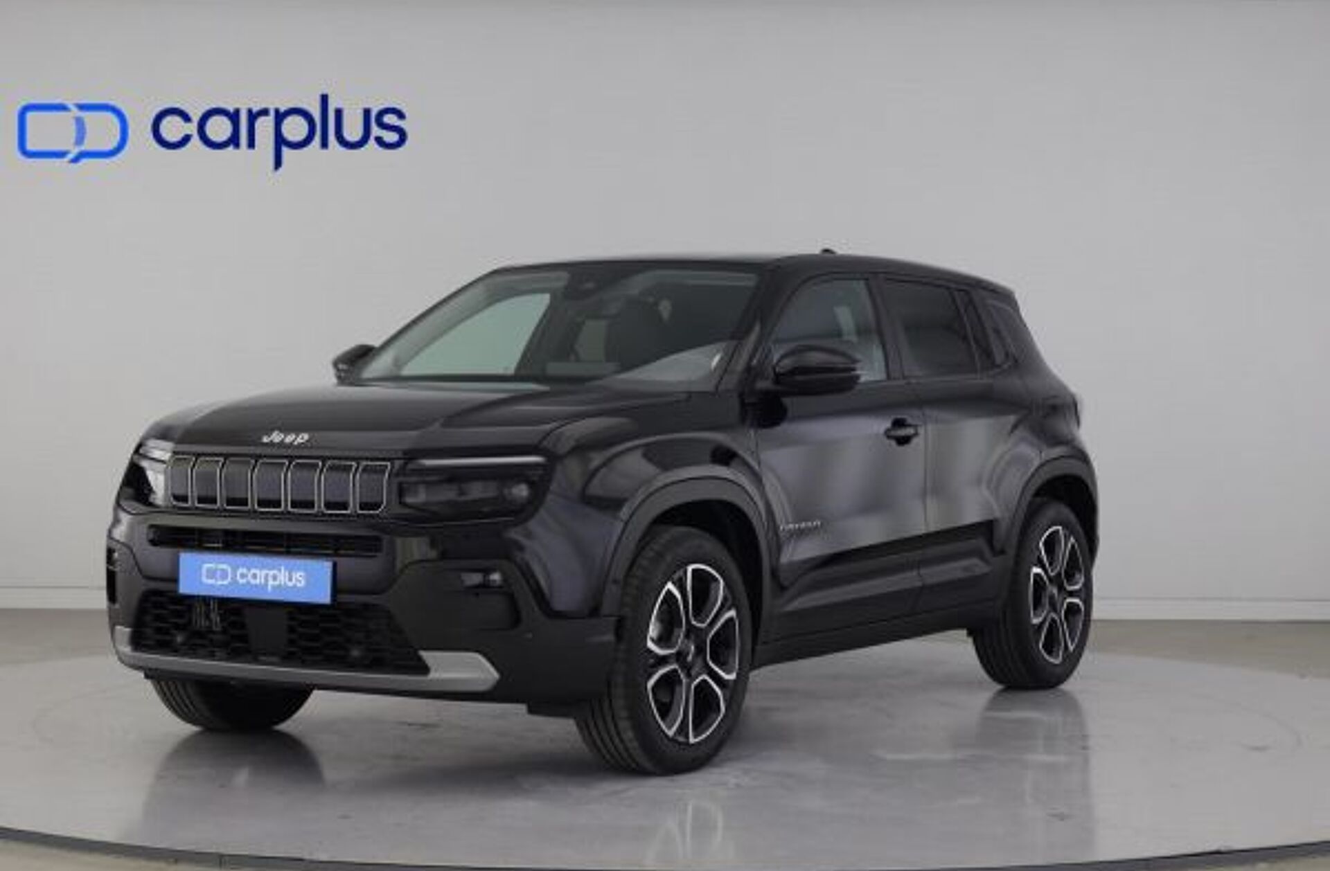 JEEP Avenger 1.2 e-Hybrid Altitude DCT